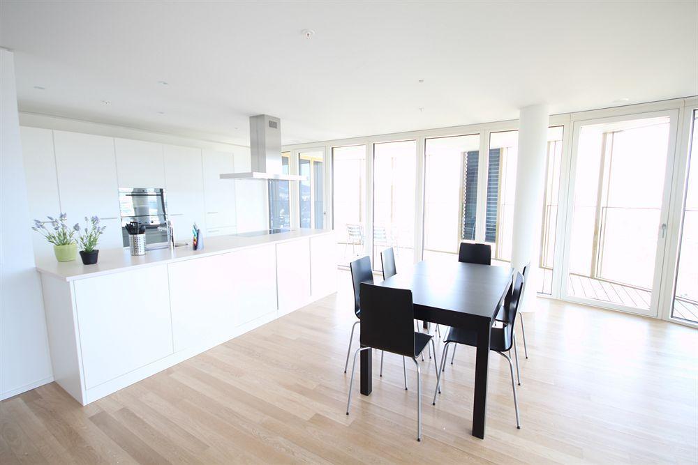 Easy-Living Apartments Lindenstrasse 21 Luzern Exterior foto